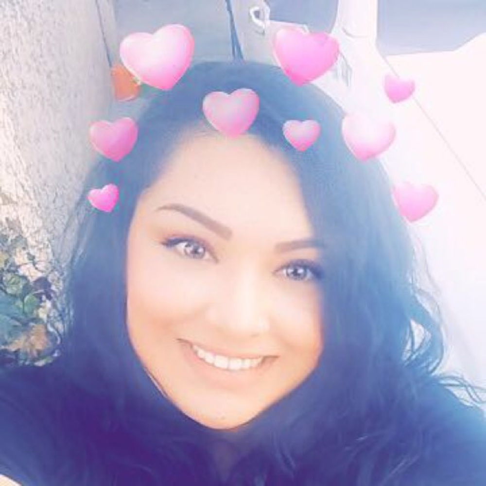 Meet your Posher, Amada